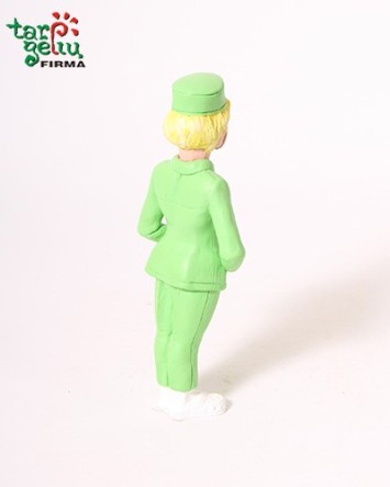 Suvenyras "Odontologė"