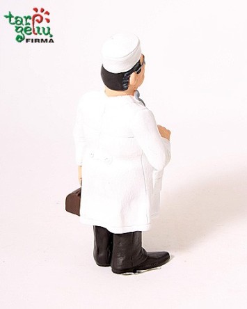 Suvenyras "Daktaras"