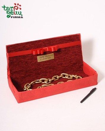 Dėdės palikimas iš Amerikos