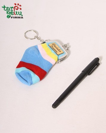 Piniginė "Dieduko ar bobutės bankas"