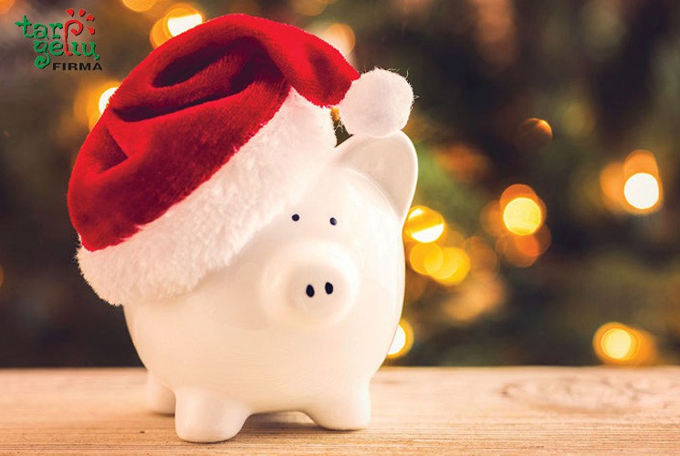 The 2019 symbol paves the way to the upcoming years.